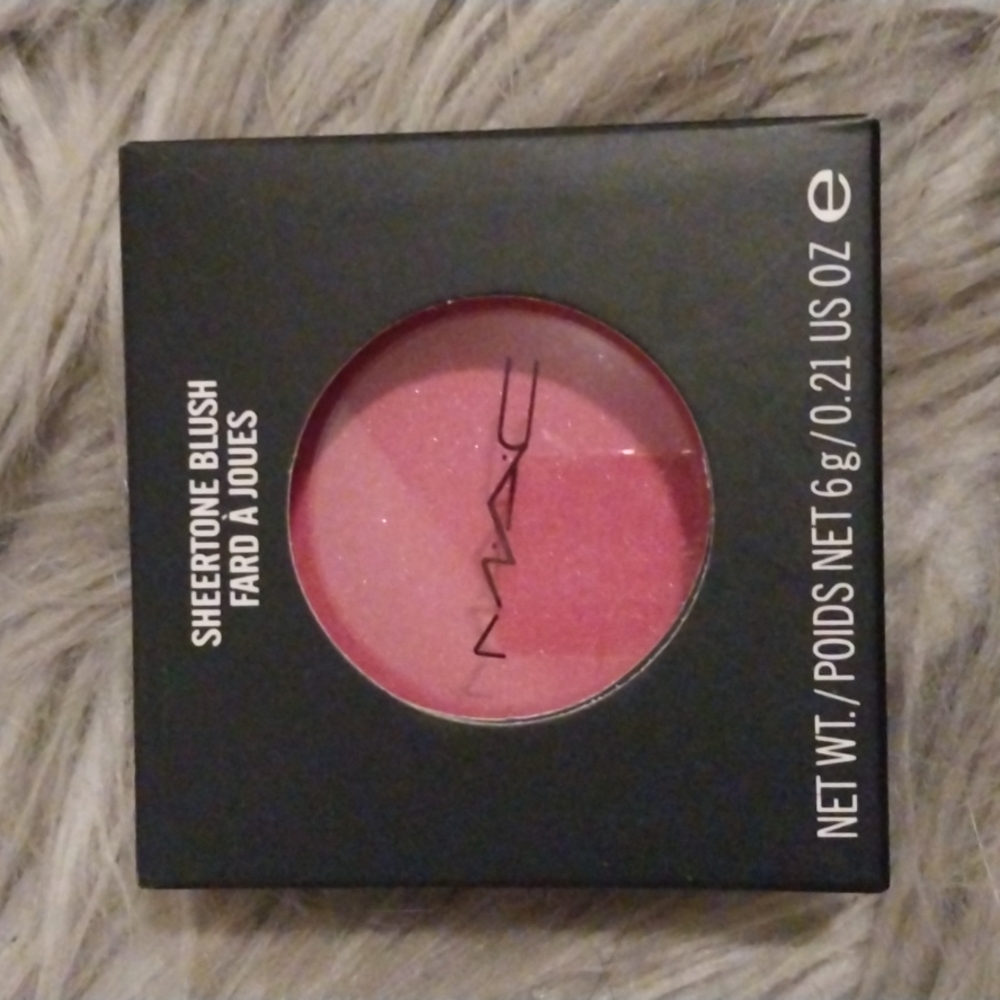 💋 Mac blush